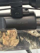 SAVAGE ARMS AXIS XP 30-06 .30-06 SPRG - Image 9 of 12