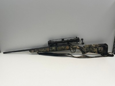 SAVAGE ARMS AXIS XP 30-06 .30-06 SPRG - Image 3 of 12