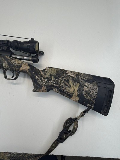 SAVAGE ARMS AXIS XP 30-06 .30-06 SPRG - Image 6 of 12