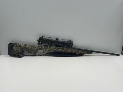 SAVAGE ARMS AXIS XP 30-06 .30-06 SPRG - Image 1 of 12