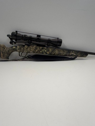 SAVAGE ARMS AXIS XP 30-06 .30-06 SPRG - Image 4 of 12