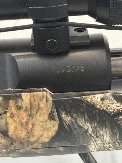 SAVAGE ARMS AXIS XP 30-06 .30-06 SPRG - Image 9 of 12