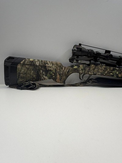 SAVAGE ARMS AXIS XP 30-06 .30-06 SPRG - Image 5 of 12