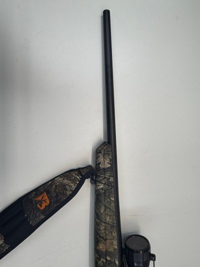SAVAGE ARMS AXIS XP 30-06 .30-06 SPRG - Image 8 of 12