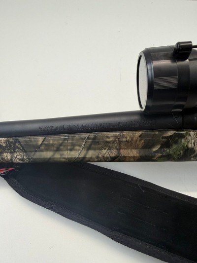 SAVAGE ARMS AXIS XP 30-06 .30-06 SPRG - Image 10 of 12