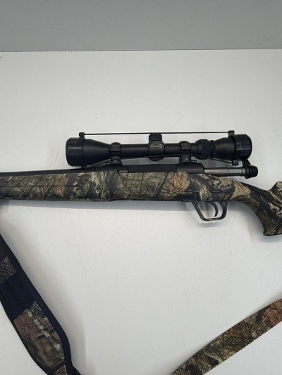 SAVAGE ARMS AXIS XP 30-06 .30-06 SPRG - Image 7 of 12