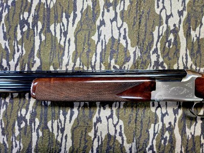 BROWNING CITORI 12 GA - Image 6 of 7
