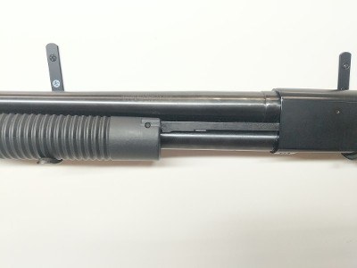 MOSSBERG MAVERICK 88 12 GA - Image 3 of 7
