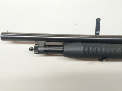 MOSSBERG MAVERICK 88 12 GA - Image 4 of 7
