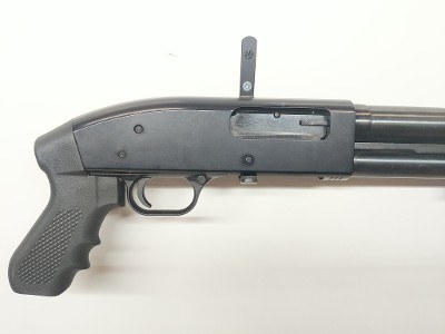 MOSSBERG MAVERICK 88 12 GA - Image 7 of 7