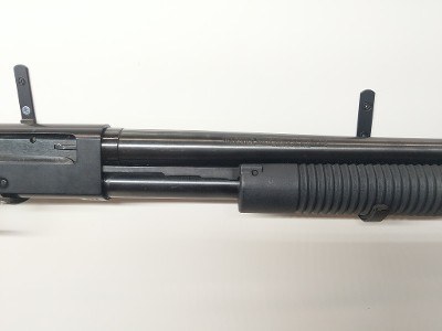 MOSSBERG MAVERICK 88 12 GA - Image 6 of 7