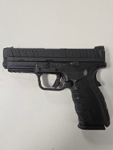 SPRINGFIELD ARMORY XD MOD 3 9MM LUGER (9x19 PARA) - Image 1 of 9