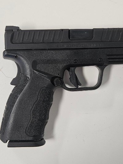 SPRINGFIELD ARMORY XD MOD 3 9MM LUGER (9x19 PARA) - Image 4 of 9