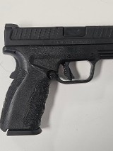 SPRINGFIELD ARMORY XD MOD 3 9MM LUGER (9x19 PARA) - Image 4 of 9