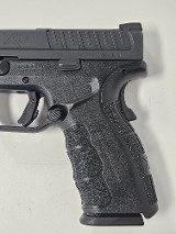 SPRINGFIELD ARMORY XD MOD 3 9MM LUGER (9x19 PARA) - Image 3 of 9