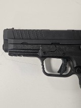 SPRINGFIELD ARMORY XD MOD 3 9MM LUGER (9x19 PARA) - Image 2 of 9