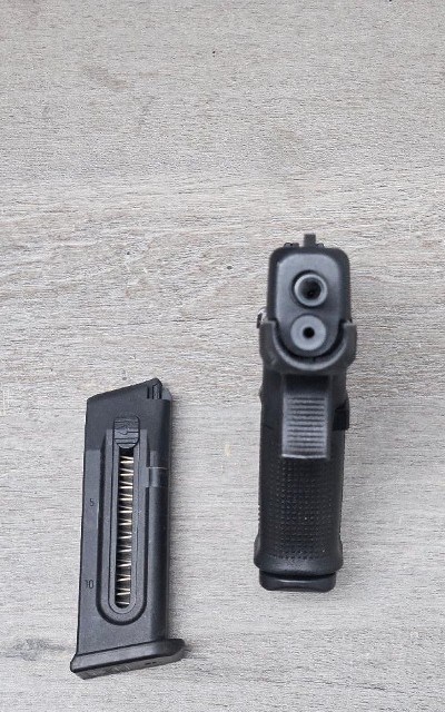 GLOCK G44 .22 LR - Image 7 of 8