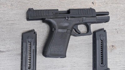 GLOCK G44 .22 LR - Image 5 of 8