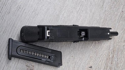 GLOCK G44 .22 LR - Image 8 of 8