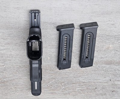 GLOCK G44 .22 LR - Image 4 of 8