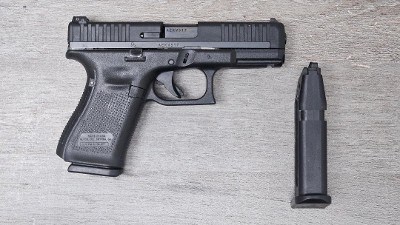 GLOCK G44 .22 LR - Image 1 of 8