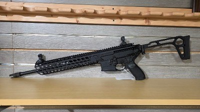 SIG SAUER MCX.300 AAC BLACKOUT - Image 3 of 6