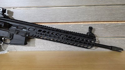 SIG SAUER MCX.300 AAC BLACKOUT - Image 5 of 6