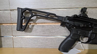 SIG SAUER MCX.300 AAC BLACKOUT - Image 6 of 6