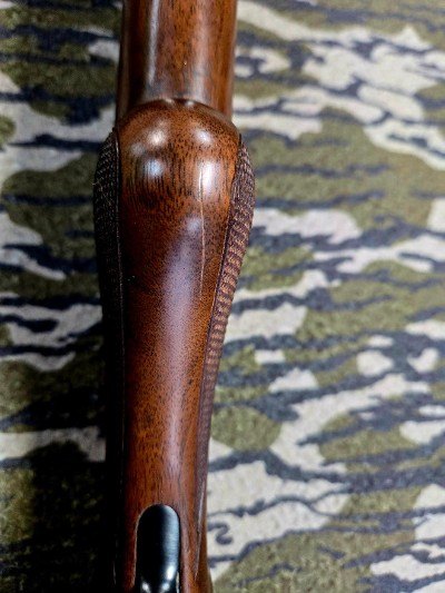 BROWNING CITORI SPECIAL STEEL 20 GA - Image 8 of 9