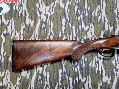 BROWNING CITORI SPECIAL STEEL 20 GA - Image 5 of 9