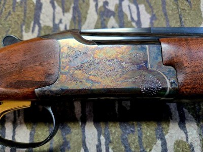 BROWNING CITORI SPECIAL STEEL 20 GA - Image 9 of 9