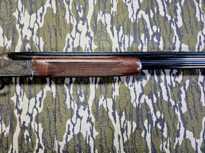 BROWNING CITORI SPECIAL STEEL 20 GA - Image 6 of 9
