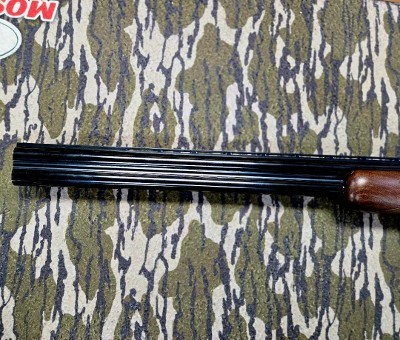 BROWNING CITORI SPECIAL STEEL 20 GA - Image 2 of 9
