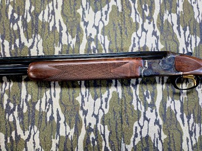BROWNING CITORI SPECIAL STEEL 20 GA - Image 3 of 9