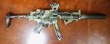 WALTHER HK MP5 .22 LR - Image 2 of 9