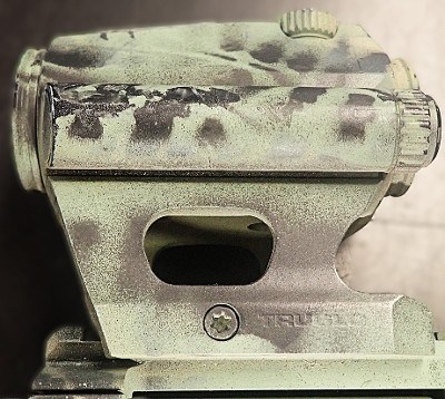 WALTHER HK MP5 .22 LR - Image 8 of 9