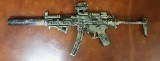 WALTHER HK MP5 .22 LR - Image 1 of 9