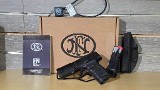 FN 509 [BLK] 9MM LUGER (9X19 PARA) - Image 1 of 1