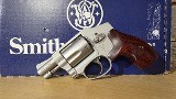 SMITH & WESSON 642 LADYSMITH .38 SPL - Image 1 of 1