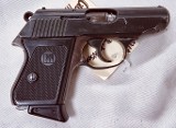 IVER JOHNSON POCKET .22 LR - Image 1 of 5