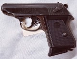 IVER JOHNSON POCKET .22 LR - Image 2 of 5