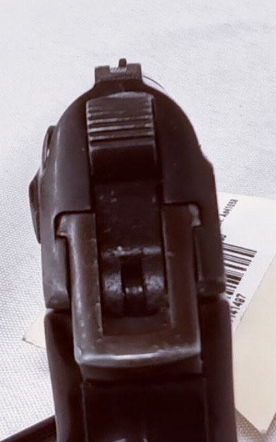 IVER JOHNSON POCKET .22 LR - Image 3 of 5