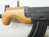 ROMARM/CUGIR Micro Draco 7.62X39MM - Image 5 of 6