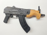 ROMARM/CUGIR Micro Draco 7.62X39MM - Image 1 of 6
