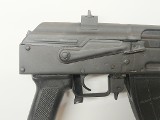 ROMARM/CUGIR Micro Draco 7.62X39MM - Image 2 of 6