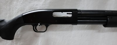 MAVERICK 88 - SHOTGUN 12 GA - Image 9 of 9