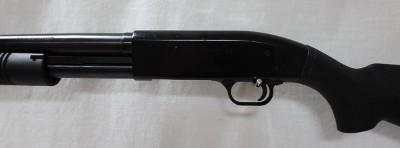 MAVERICK 88 - SHOTGUN 12 GA - Image 5 of 9