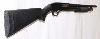 MAVERICK 88 - SHOTGUN 12 GA - Image 8 of 9