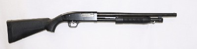 MAVERICK 88 - SHOTGUN 12 GA - Image 6 of 9