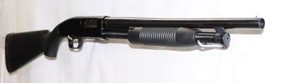 MAVERICK 88 - SHOTGUN 12 GA - Image 7 of 9